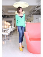 投稿者のアイコン