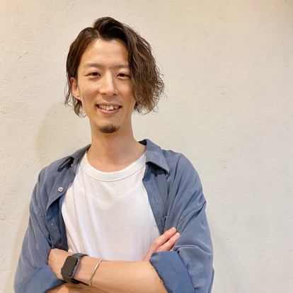 投稿者のアイコン