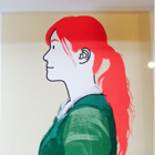 投稿者のアイコン