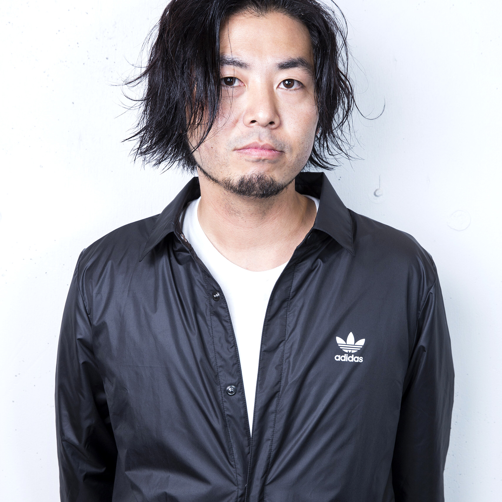 投稿者のアイコン