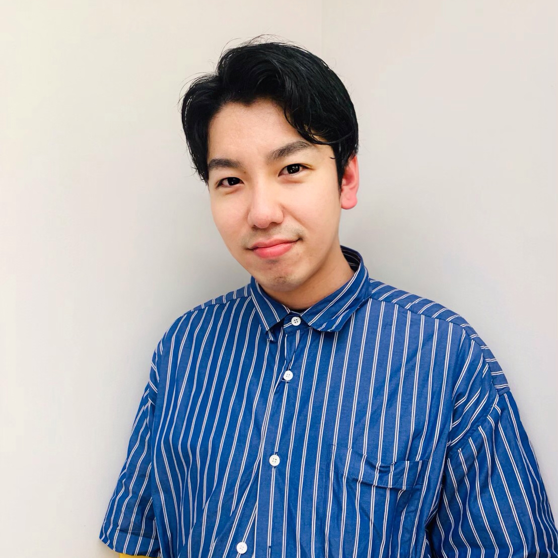 投稿者のアイコン