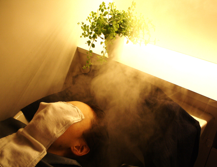 投稿者のアイコン