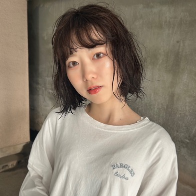 投稿者のアイコン