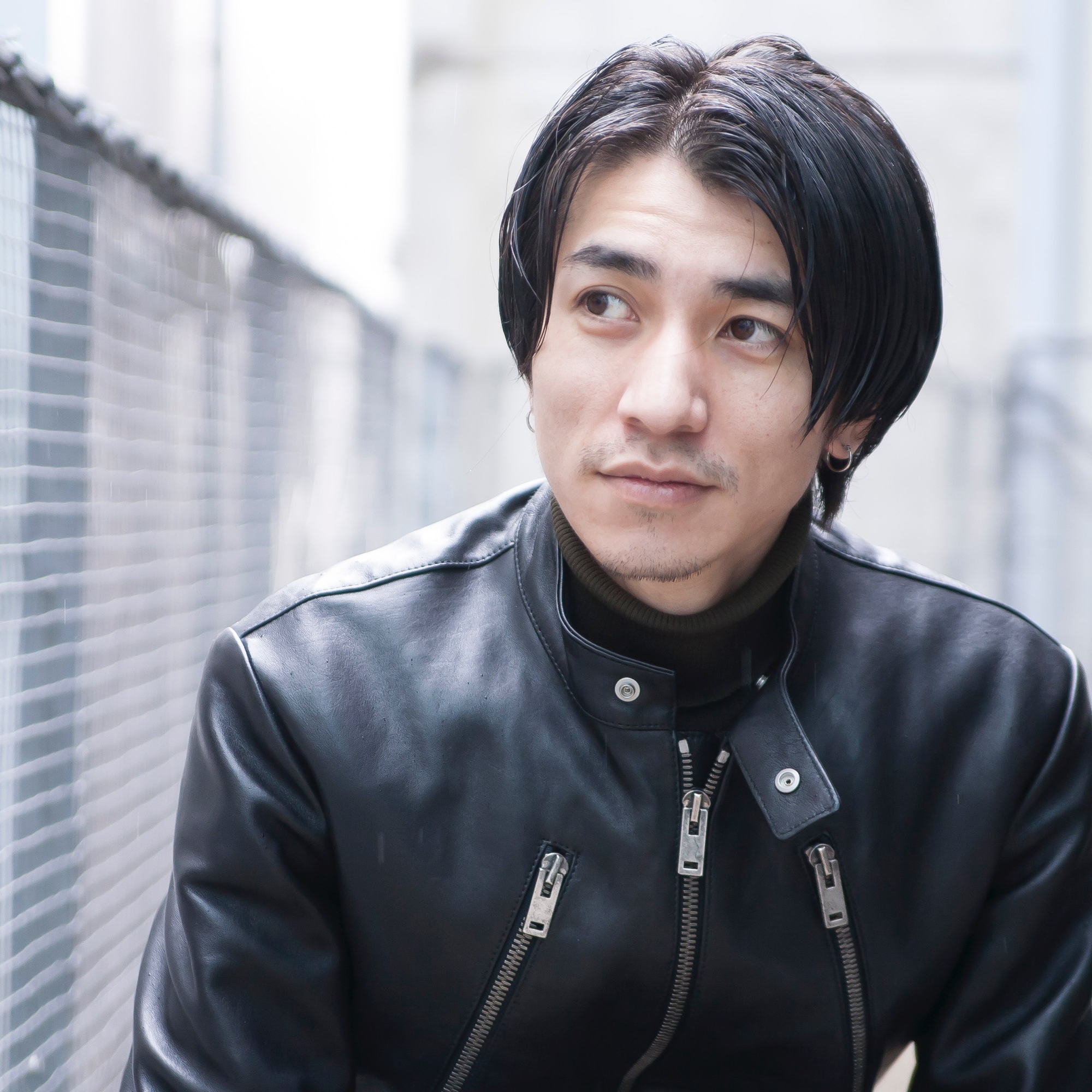 投稿者のアイコン