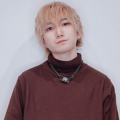 投稿者のアイコン