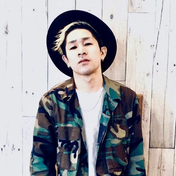 投稿者のアイコン