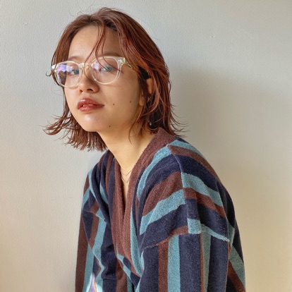 投稿者のアイコン