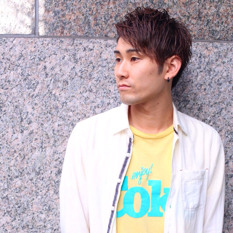 投稿者のアイコン