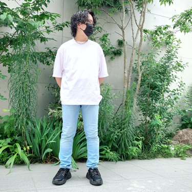 投稿者のアイコン