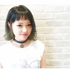 投稿者のアイコン