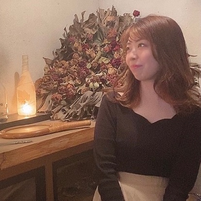 投稿者のアイコン