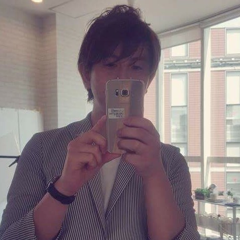 投稿者のアイコン