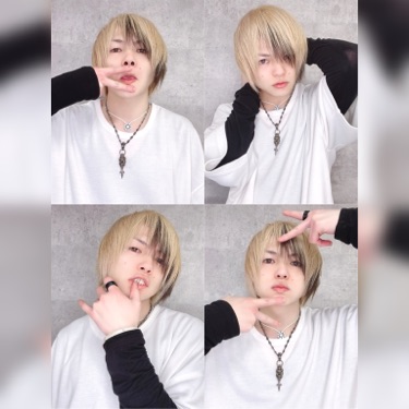 投稿者のアイコン