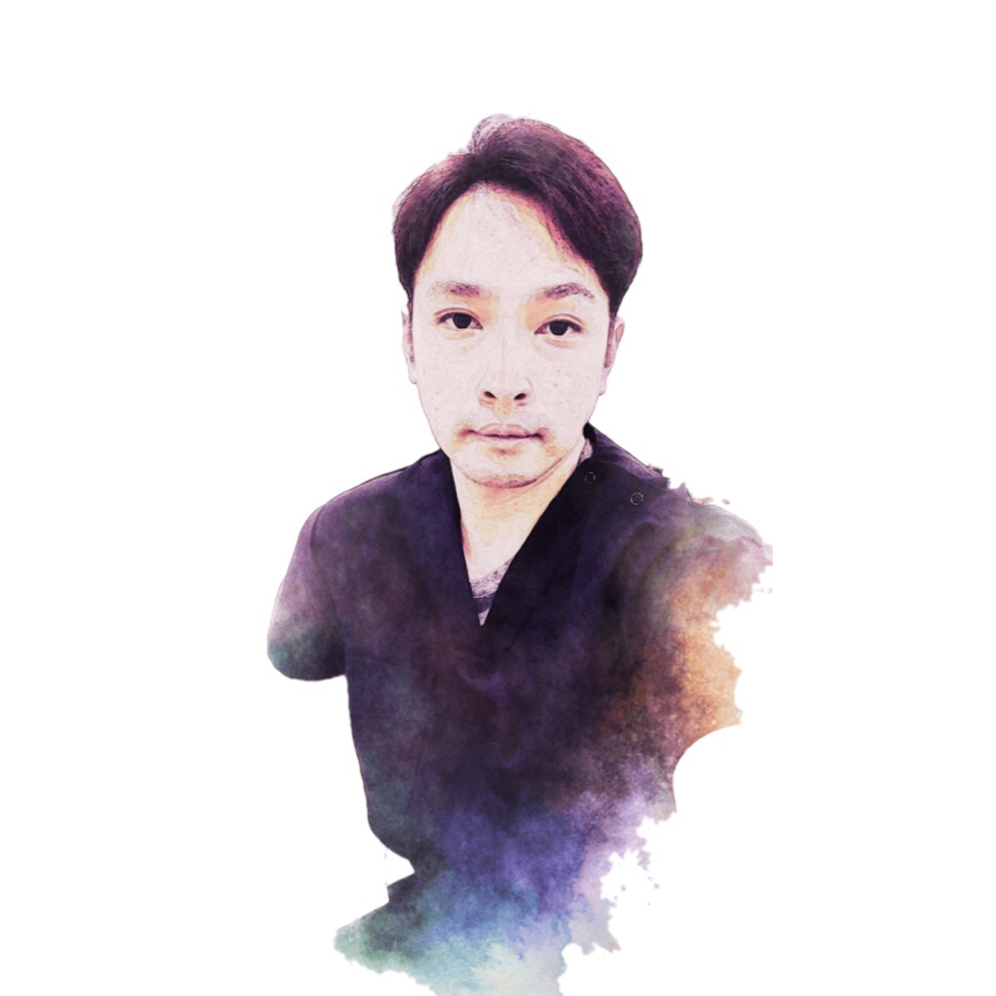 投稿者のアイコン