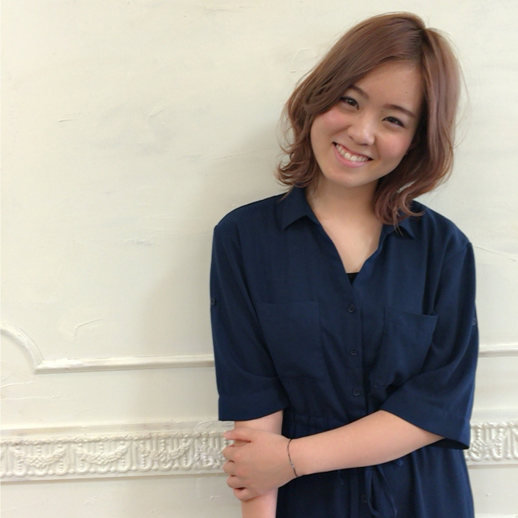 投稿者のアイコン