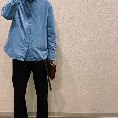 投稿者のアイコン