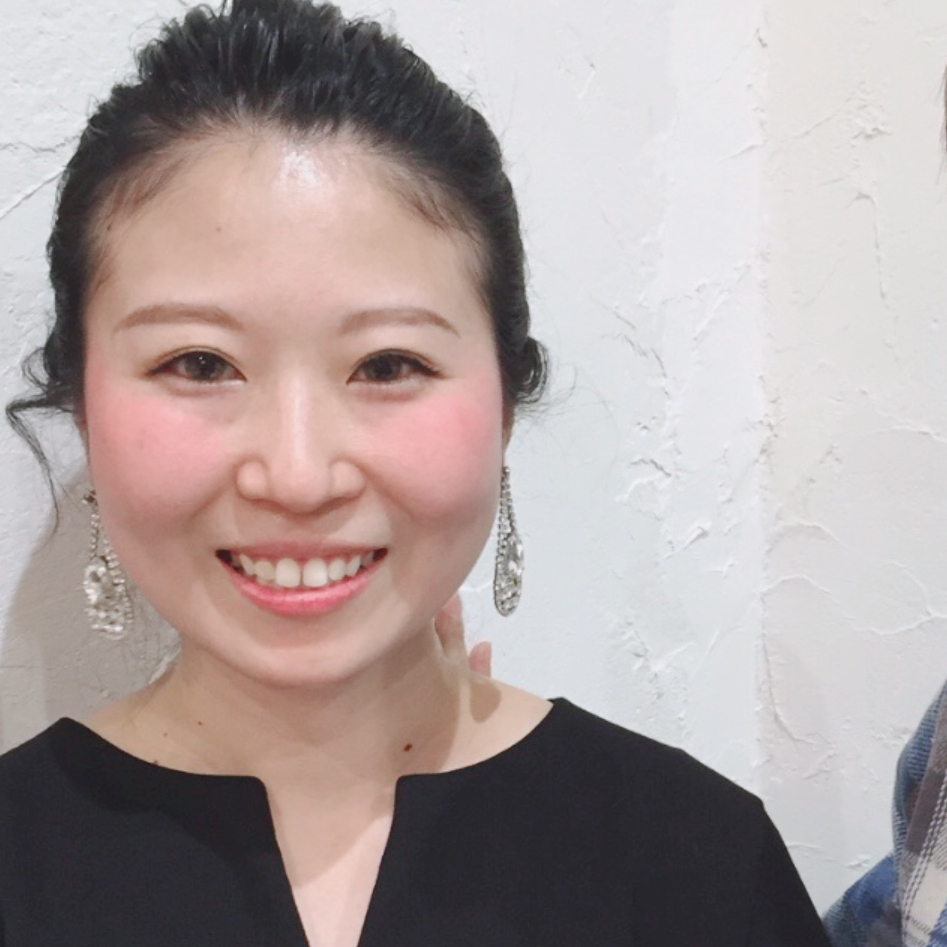 投稿者のアイコン