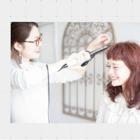 投稿者のアイコン