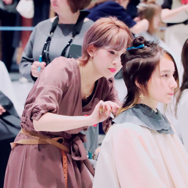 投稿者のアイコン