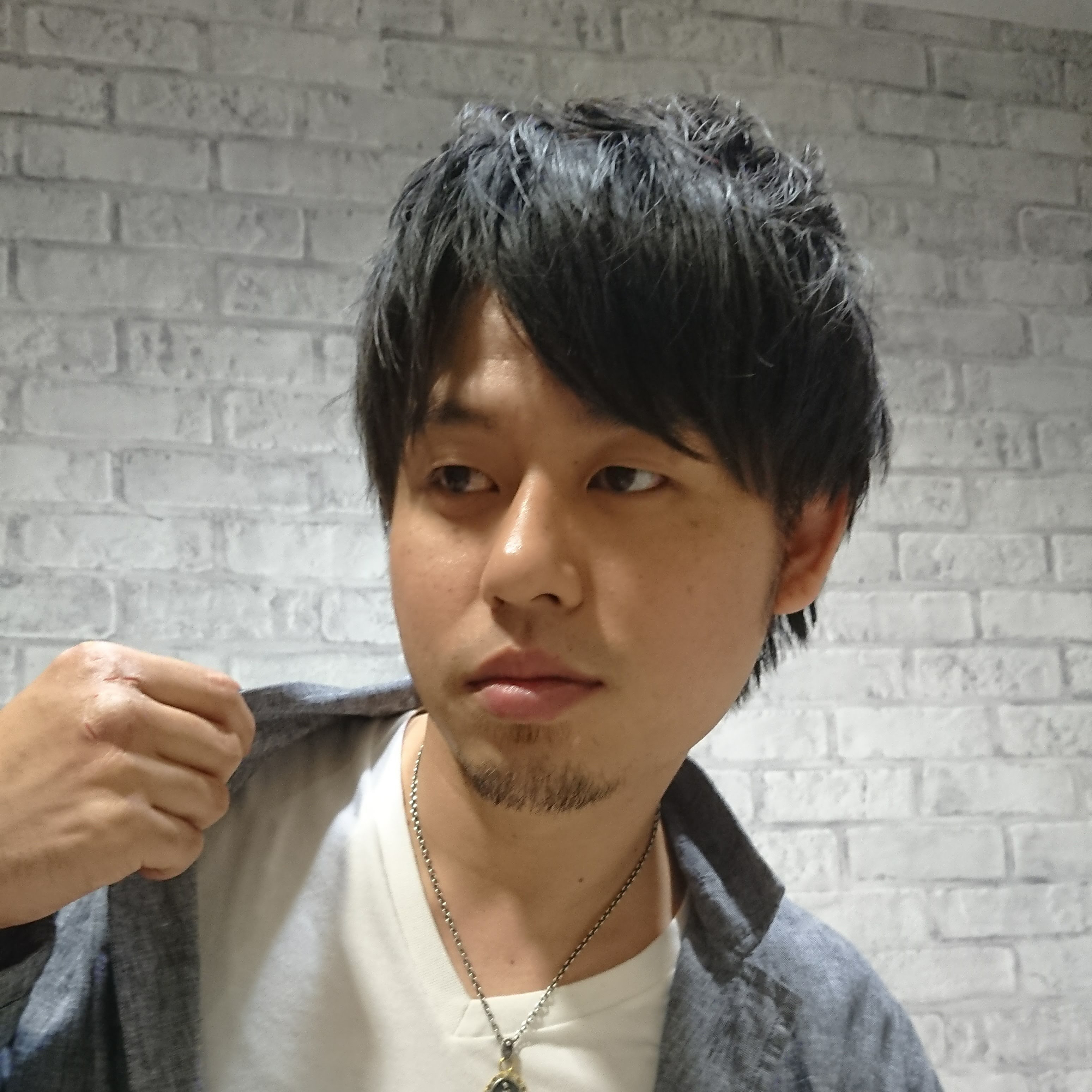 投稿者のアイコン