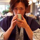 投稿者のアイコン