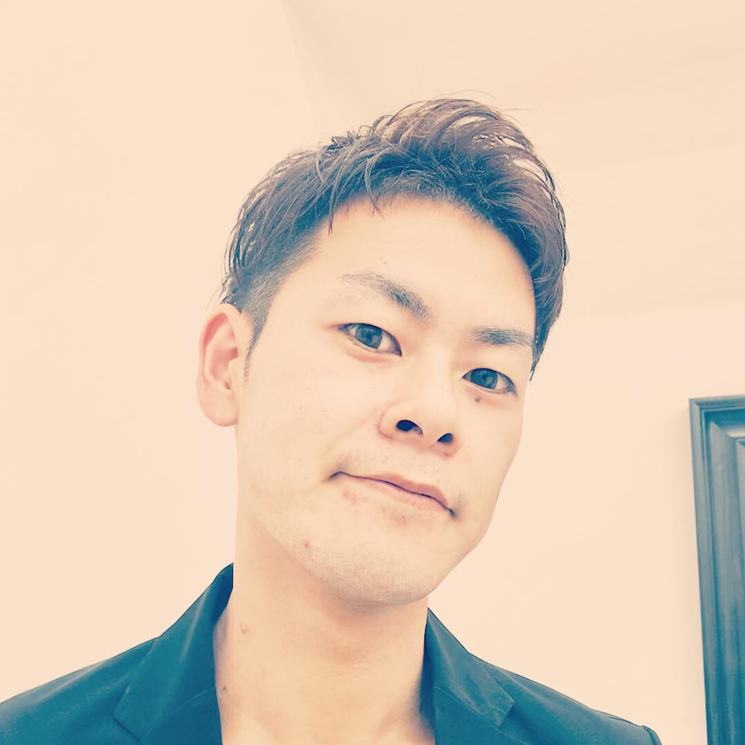 投稿者のアイコン