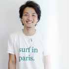 投稿者のアイコン