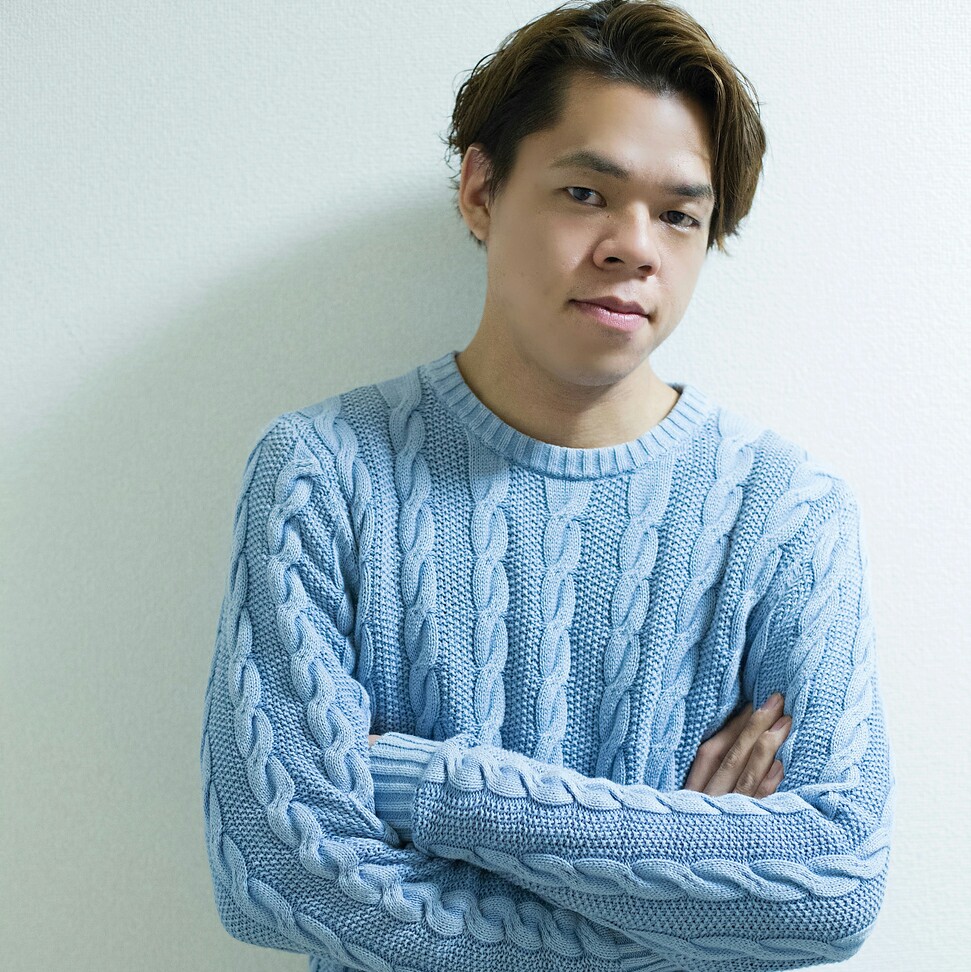 投稿者のアイコン