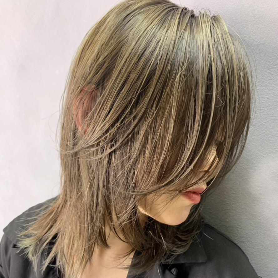 投稿者のアイコン