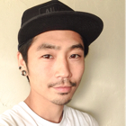 投稿者のアイコン