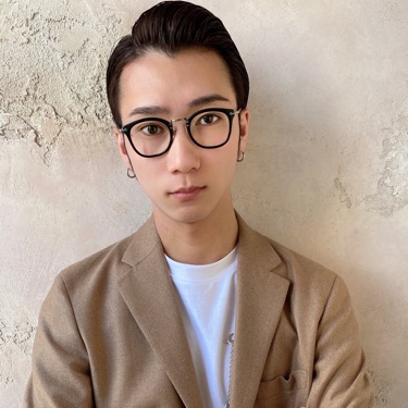 投稿者のアイコン