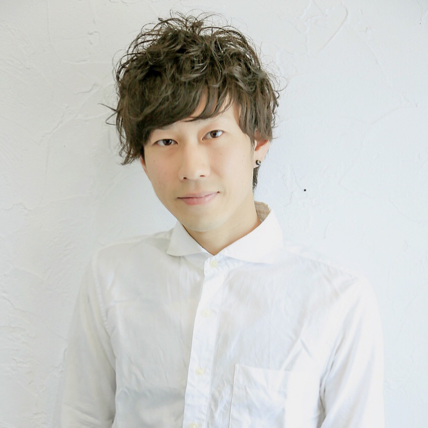 投稿者のアイコン