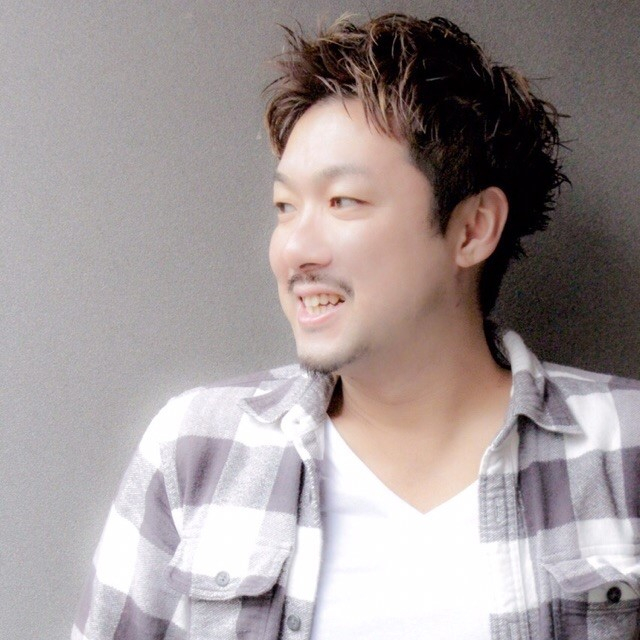 投稿者のアイコン