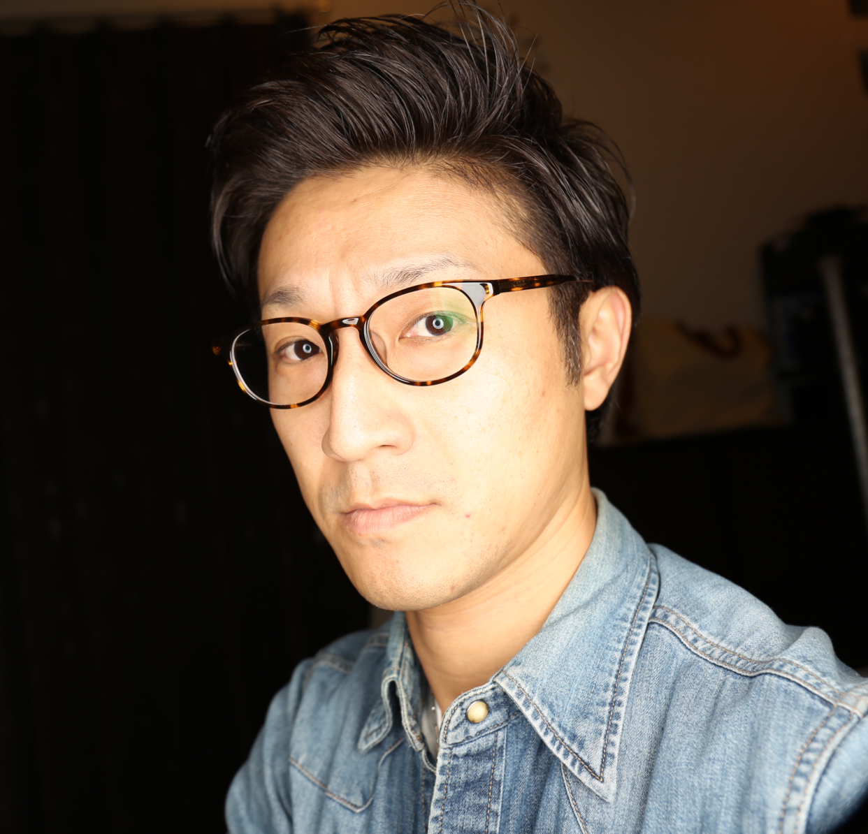 投稿者のアイコン