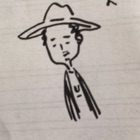 投稿者のアイコン