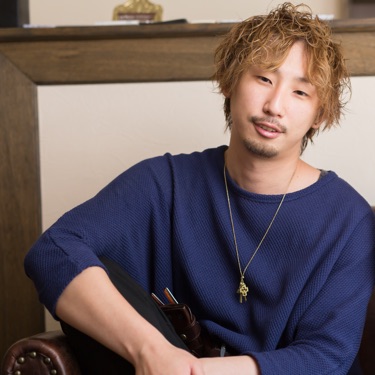 投稿者のアイコン