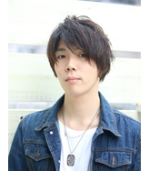 投稿者のアイコン