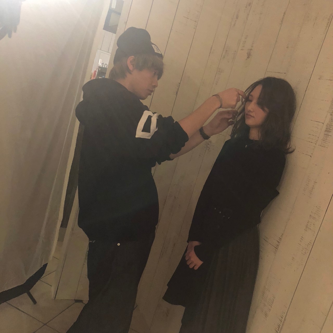 投稿者のアイコン