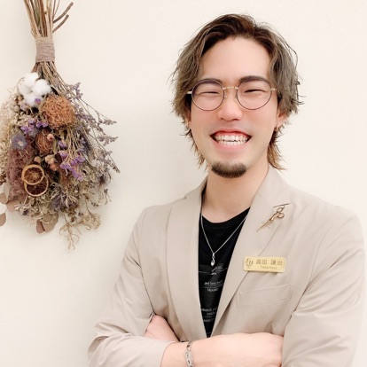 投稿者のアイコン