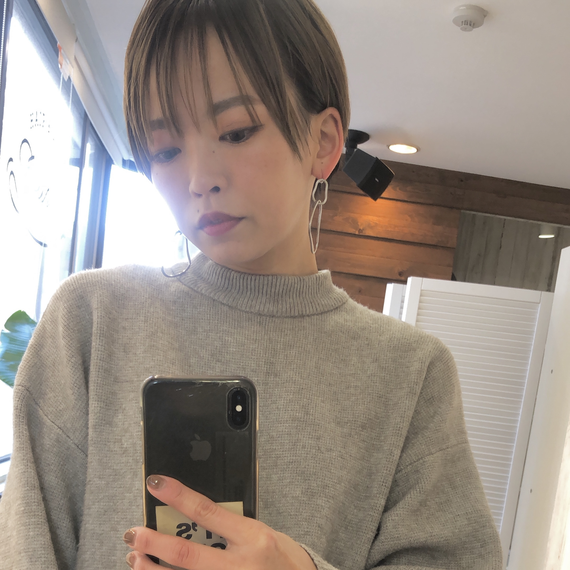 投稿者のアイコン