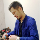 投稿者のアイコン