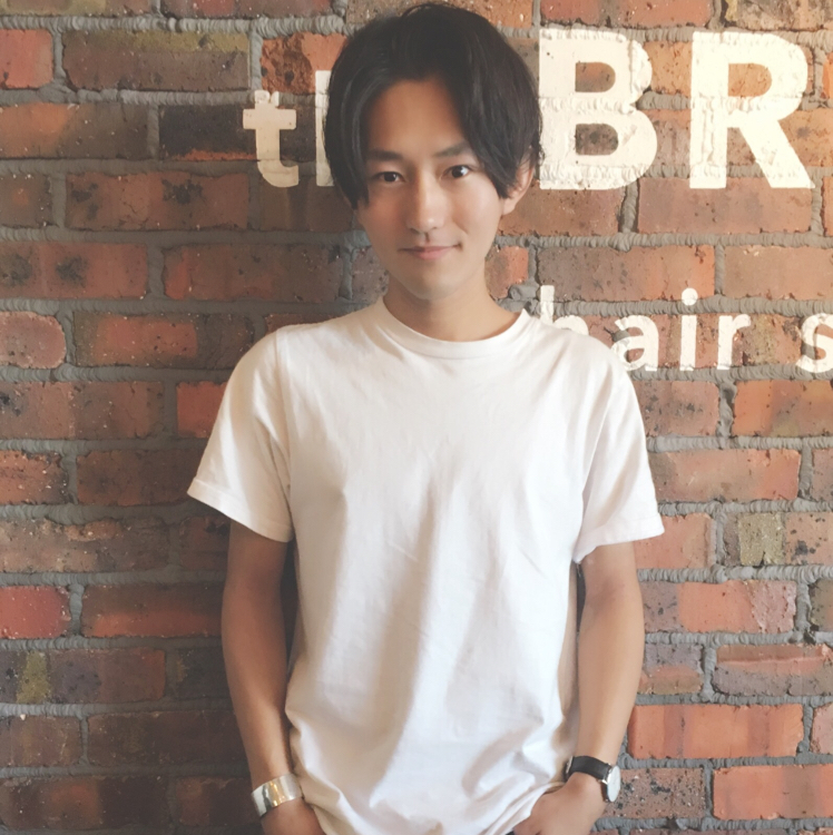 投稿者のアイコン