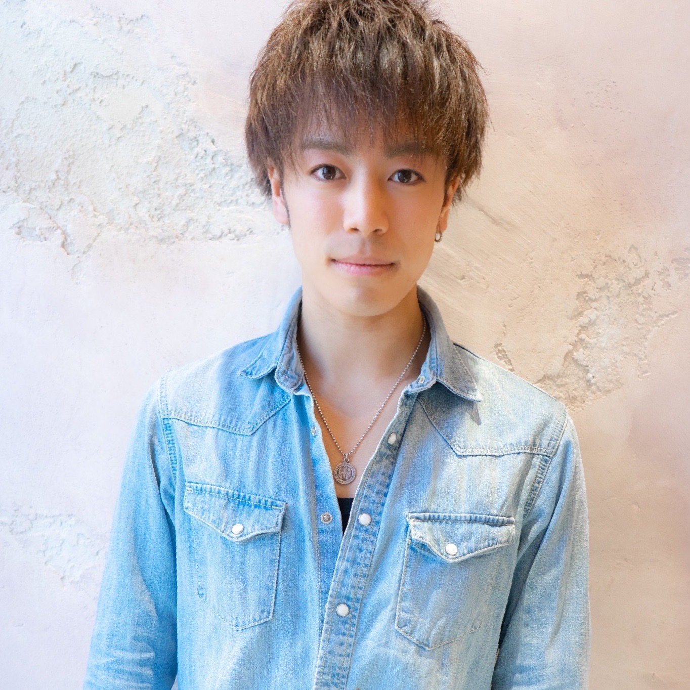 投稿者のアイコン