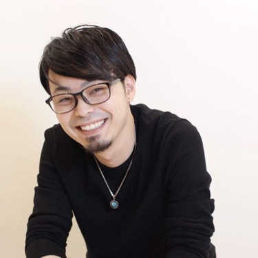 投稿者のアイコン