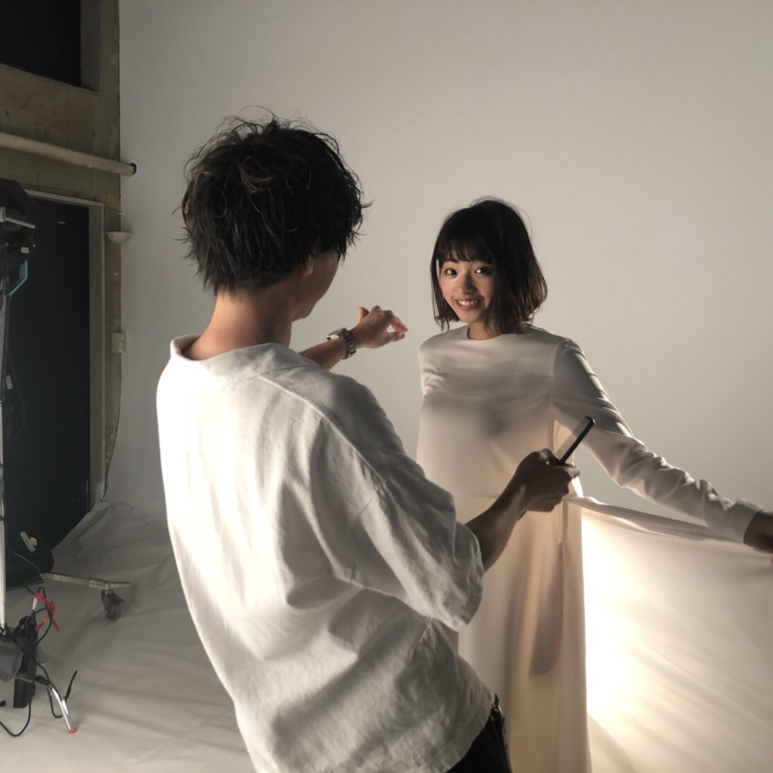 投稿者のアイコン