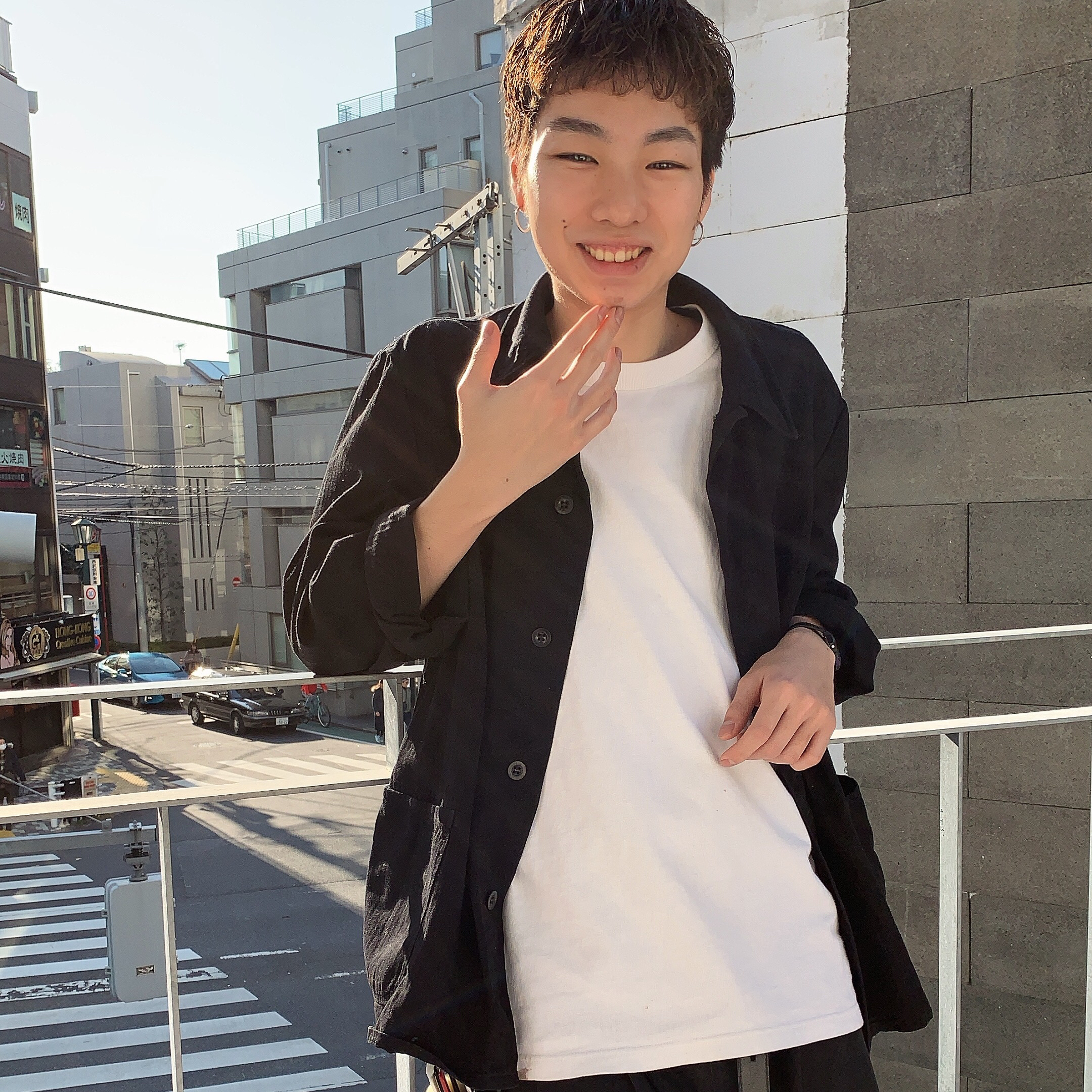 投稿者のアイコン