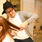 投稿者のアイコン