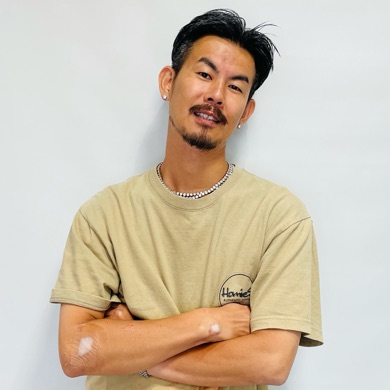 投稿者のアイコン