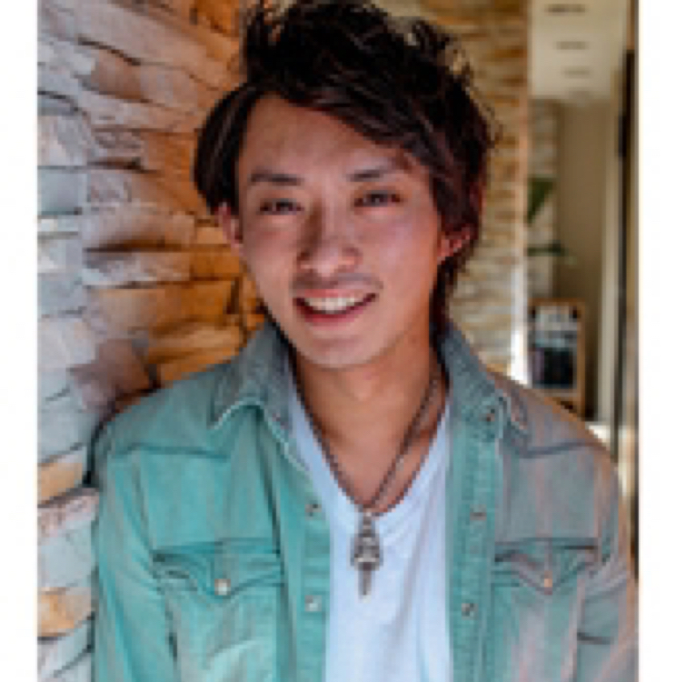 投稿者のアイコン