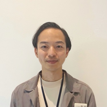 投稿者のアイコン